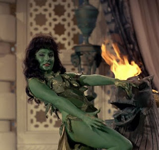 Treknobabble: Trek's Hottest Wo...