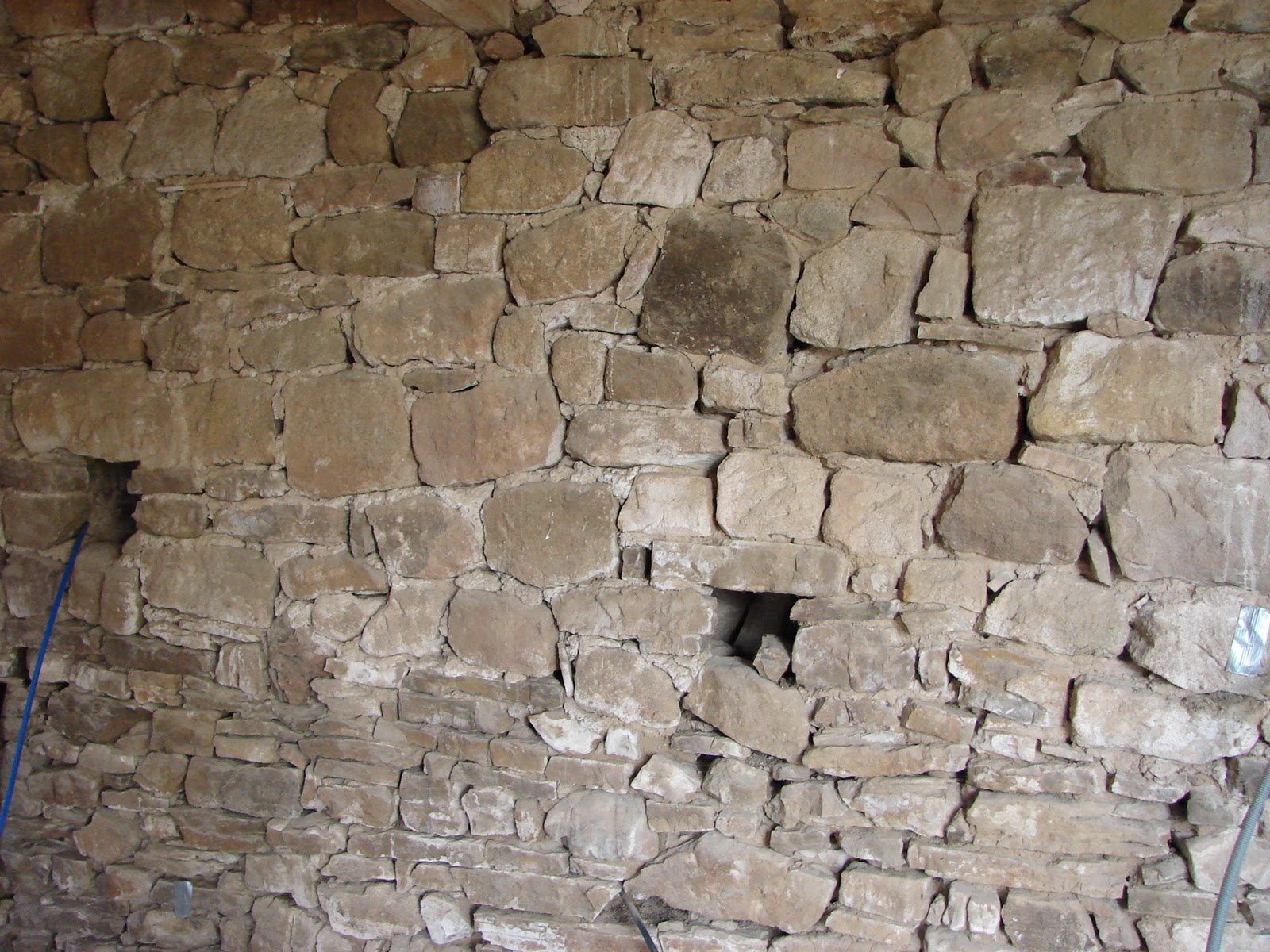 Les fontanelles: november 2010