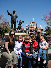 Disneyland '07