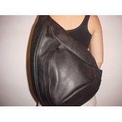 Bolsa Mala Mochila Pasta Para Notebook Super Transada Couro