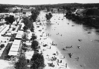 Pasión por Madrid: La Playa de Madrid