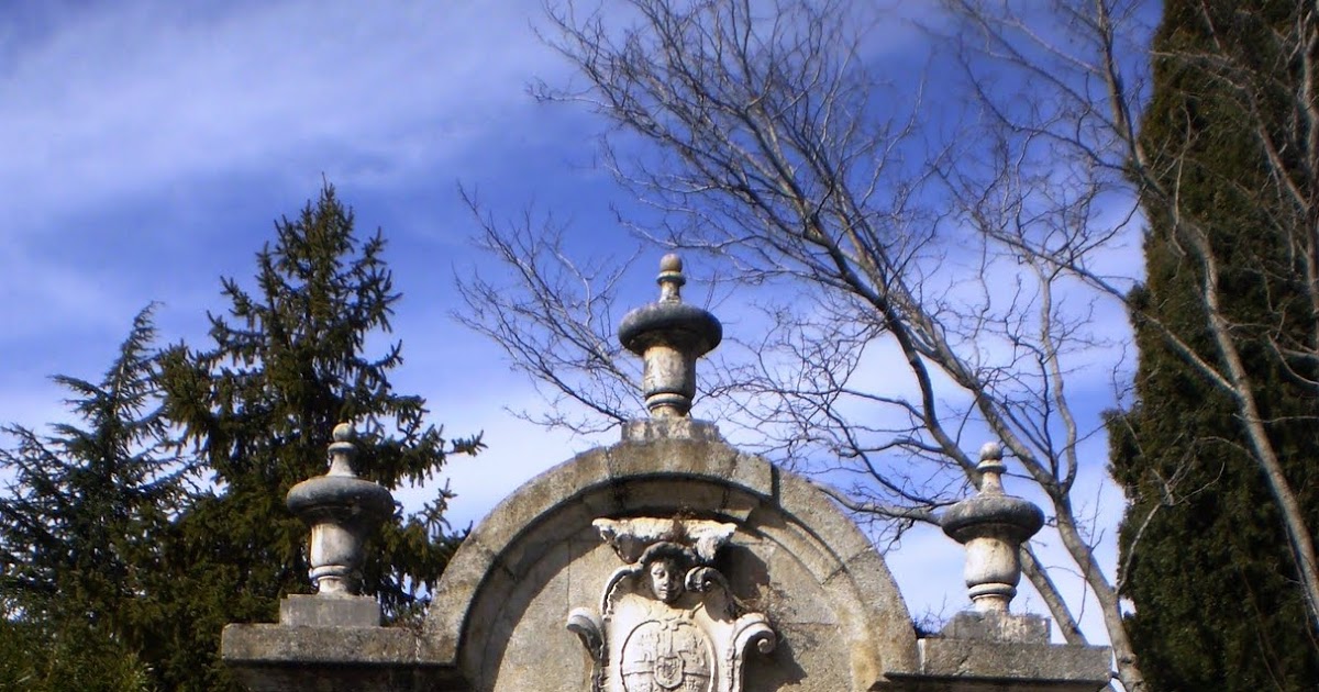 Pasión por Madrid La Fuente de los Tres Caños, de Villaviciosa de Odón