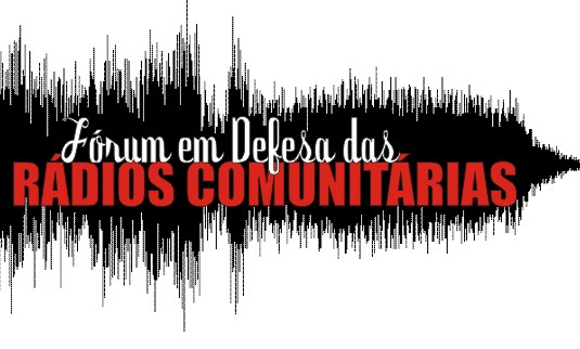 Fórum em Defesa das Rádios Comunitárias - PA