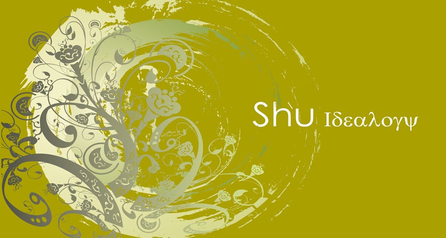 Shu Idealogy