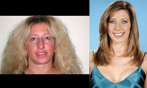  Não existe mulher feia