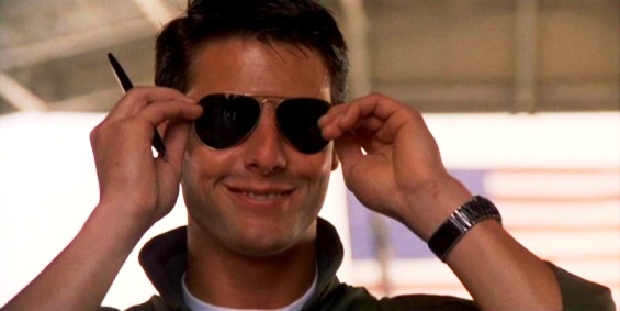 tom cruise risky business. tom tom cruise top gun sunglasses. tom cruise risky business. tom