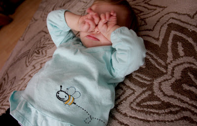 Lucy Bee