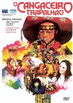 Baixar Filme O Cangaceiro Trapalhão - Nacional Baixar Filme O Cangaceiro Trapalhão Nacional Download