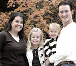 Mike Jardine's Family