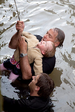 Acts Of Heroism