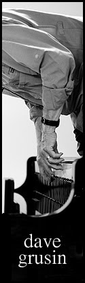 Dave Grusin