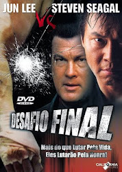 Capa do Filme Desafio Final (Dublado) Baixe imagem de Desafio Final (Dublado) sem Torrent