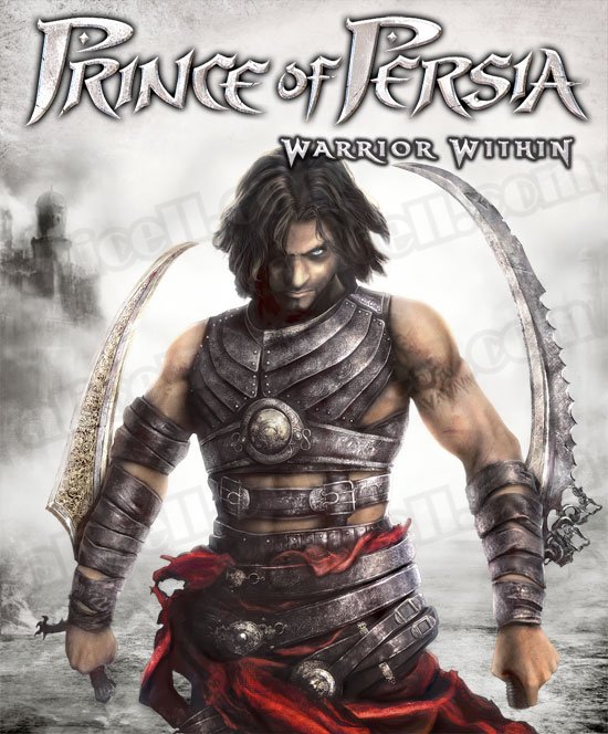 Príncipe da Pérsia Príncipe da Pérsia