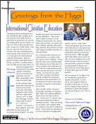 Newsletters