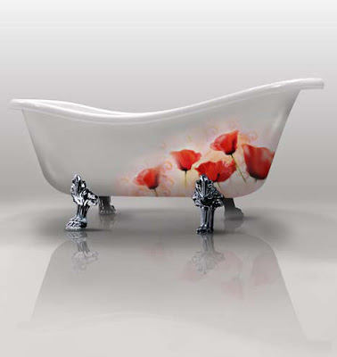 Banyo Küvetlerinde yenilikler Gruppo+treesse+k%C3%BCvet+2