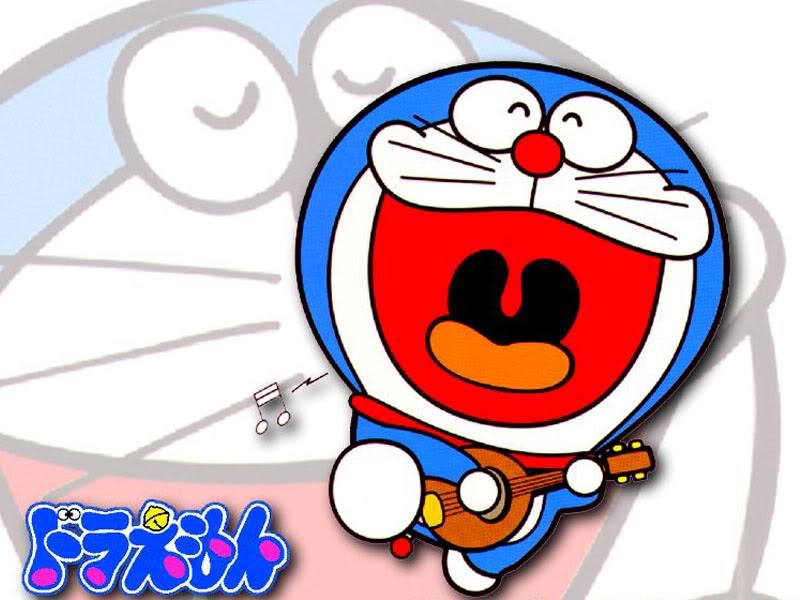 doraemon cute