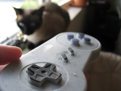 nintendo controller soap