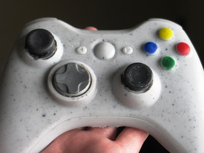 x box controller soap