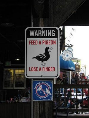 funny warning labels. Funny Warning Signs