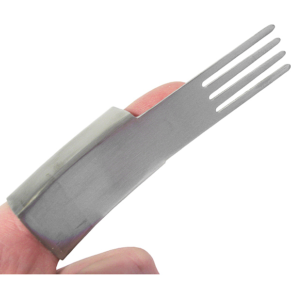 21 Cool Cutlery, Flatware and Silverware Designs Now That's Nifty