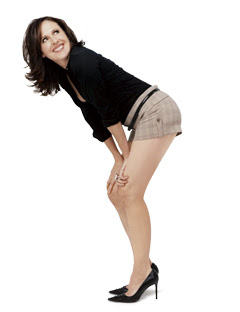 ... Glee couldn't possibly get more watchable, in they bring Molly Shannon. ... Glee couldn't possibly get more watchable, in they bring Molly Shannon.