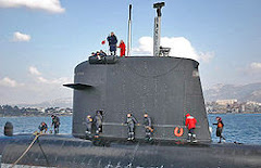 Torre de Submarino