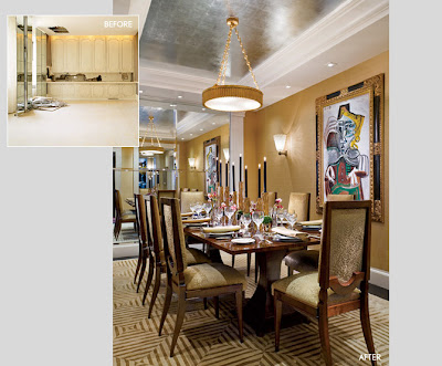 My Dining Room