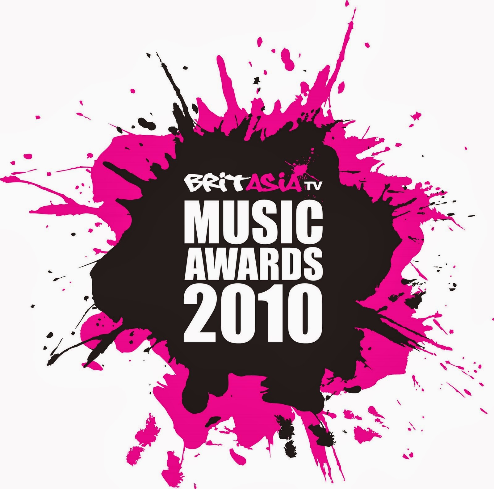 BRIT ASIA TV ASIAN MUSIC AWARDS 2010