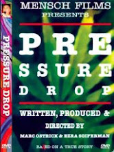 PRESSURE DROP (1994, NYU thesis film, 20+ Film Festivals)