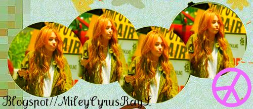 MileyCyrus