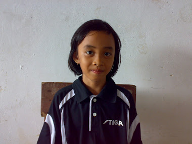 Pemain Cilik Putri Berbakat