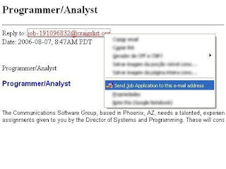 Easy Job Application 1.4.0