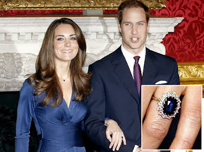 Prince+william+wedding+ring