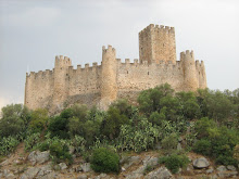 Castelo do Almourol