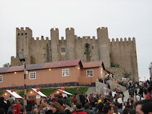 Castelo de Obidos