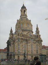 Catedral - Dresden