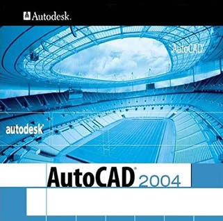 Crack Autocad 2004 Full Size