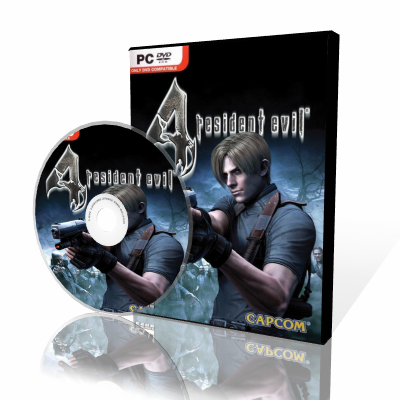 تحميل لعبة Resident Evil 4 .iso.torrent Resident%20Evil%204%20PC%20+%20Extras