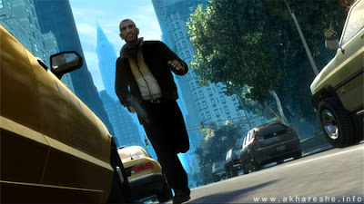 Grand Theft Auto IV Download gratis,game completo,lançamento