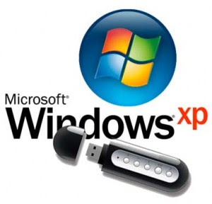 Windows XP USB Edition 2009 