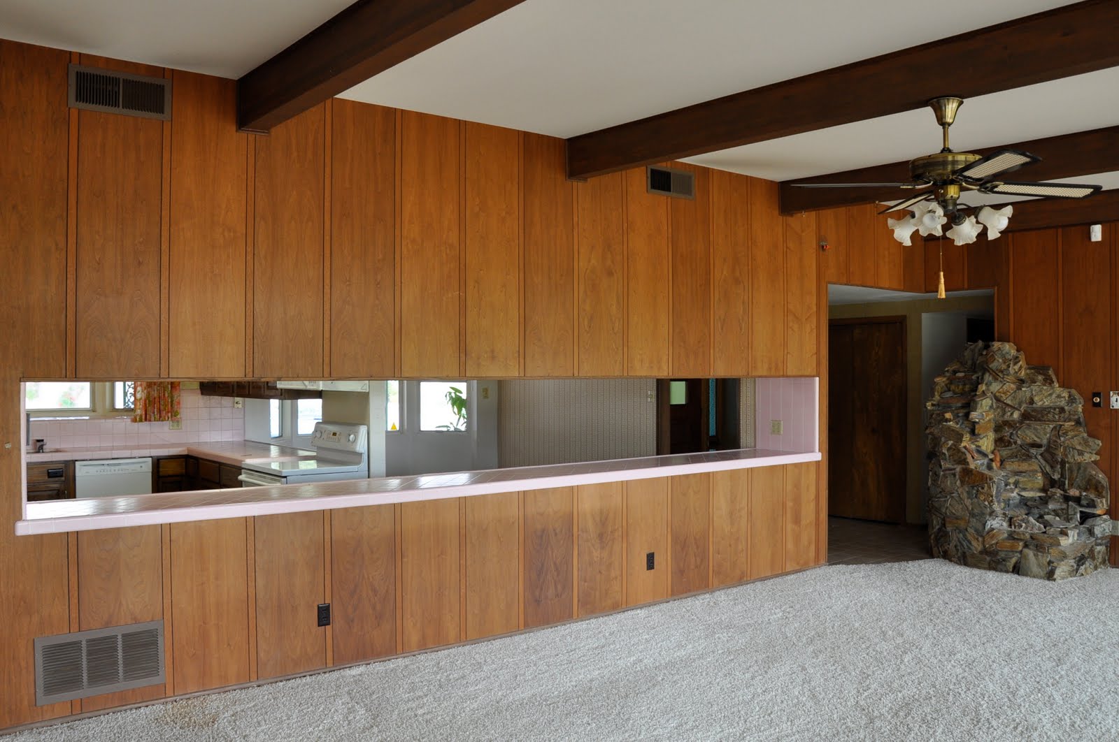 Vintage Arizona Real Estate Moon Valley Beauty