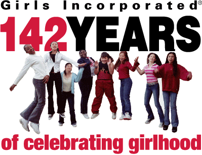 About Girls Inc. NSV