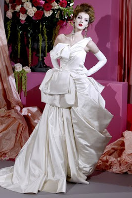 Dior Haute Couture 2010@marielscastle.blogspot.com