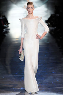 Armani Prive Spring 2010 @ marielscastle.blogspot.com
