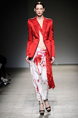 Thimister Couture Spring 2010 @ marielscastle.blogspot.com