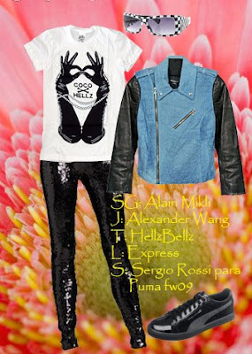 great styling tips and looks @ mariels castle