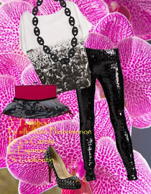 great styling tips and looks @ mariels castle