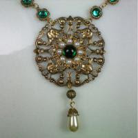 The_Tudors_replica_jewelry@http://marielscastle.blogspot.com