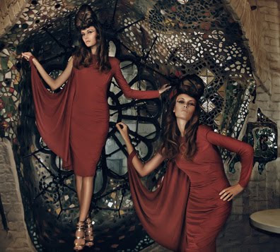 Designer_Eyola_Octettes_lookbook@http://marielscastle.blogspot.com