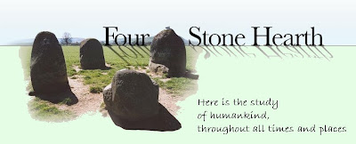 four stone hearth